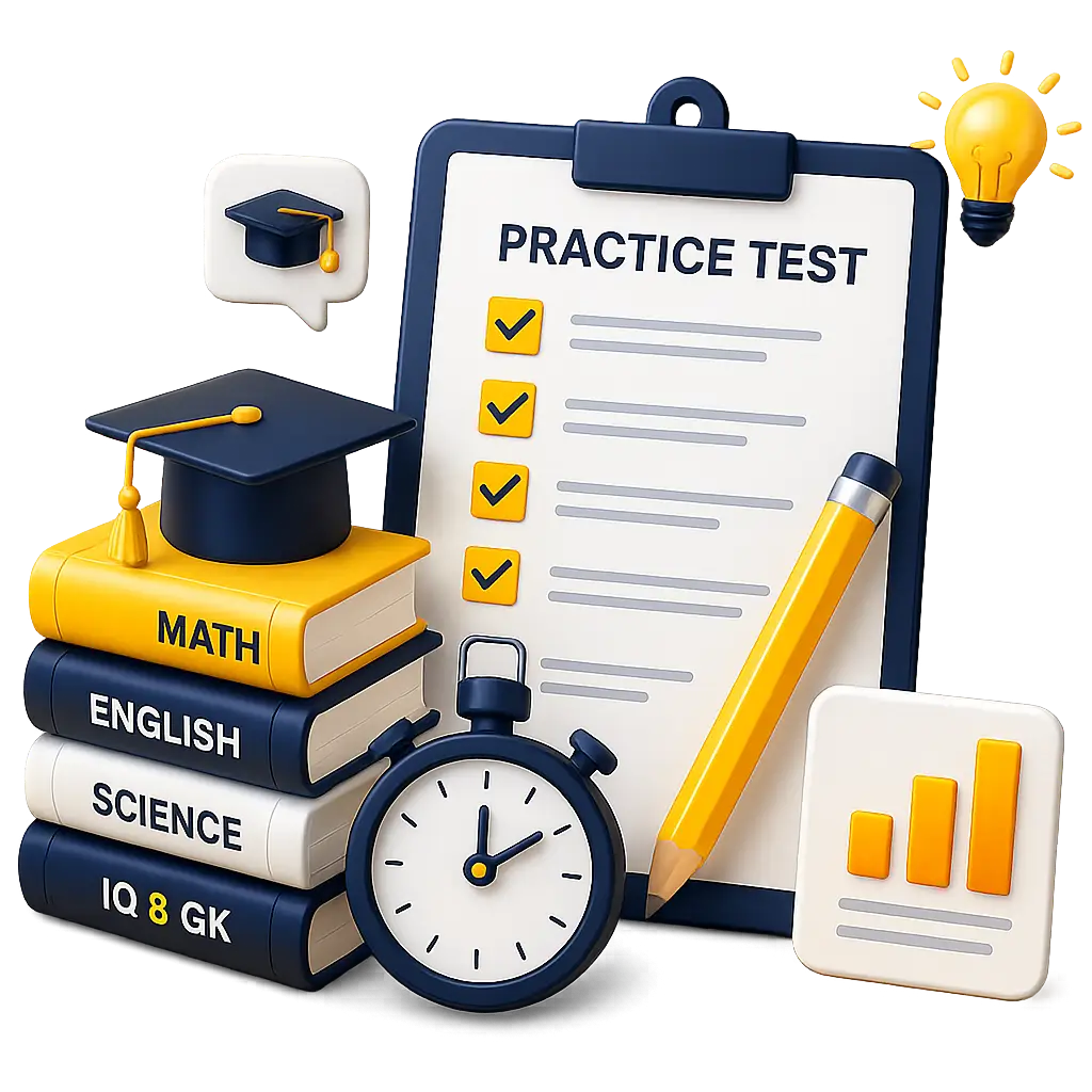 Younas Academy Online Test Platform - Practice Tests and Exam Preparation