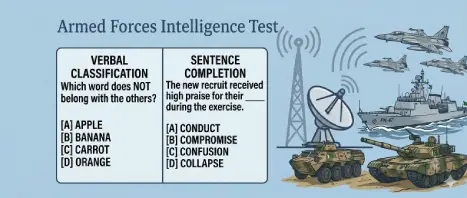 Verbal Intelligence Test 02